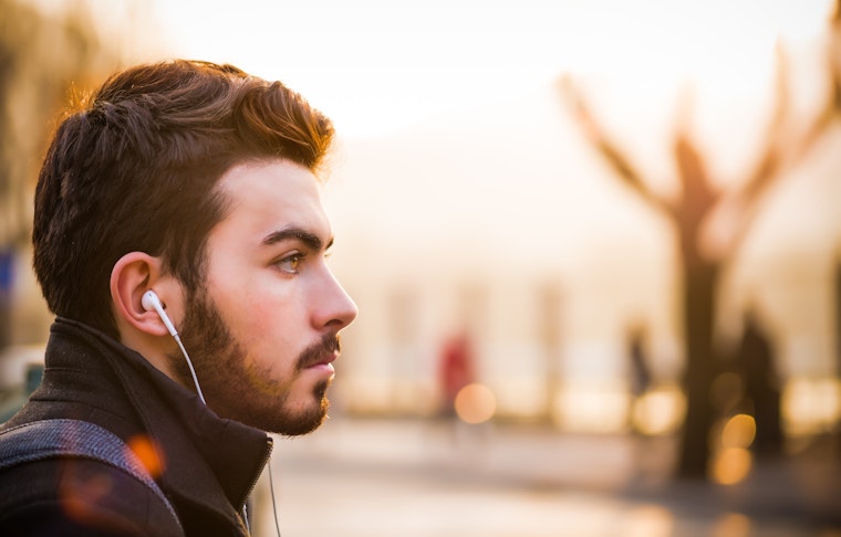 Lock your doors and tune in to these top true crime podcasts