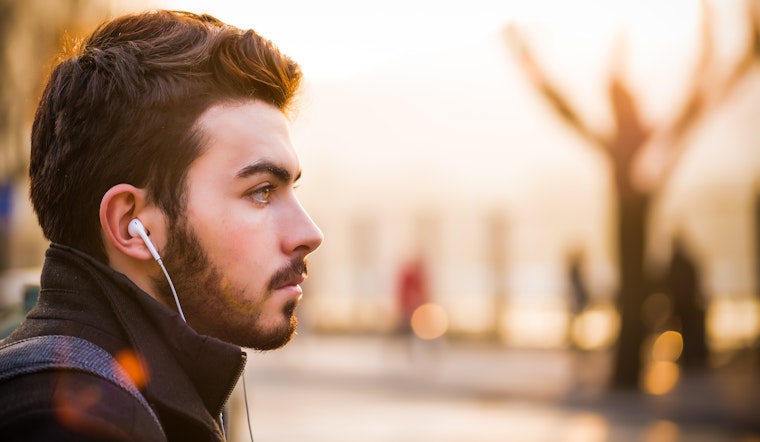 Lock your doors and tune in to these top true crime podcasts