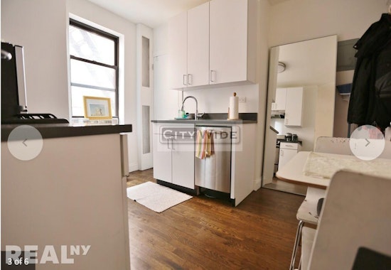 Check out today's cheapest rentals in NoHo, New York City