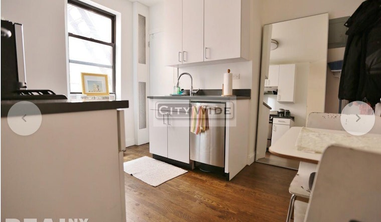 Check out today's cheapest rentals in NoHo, New York City