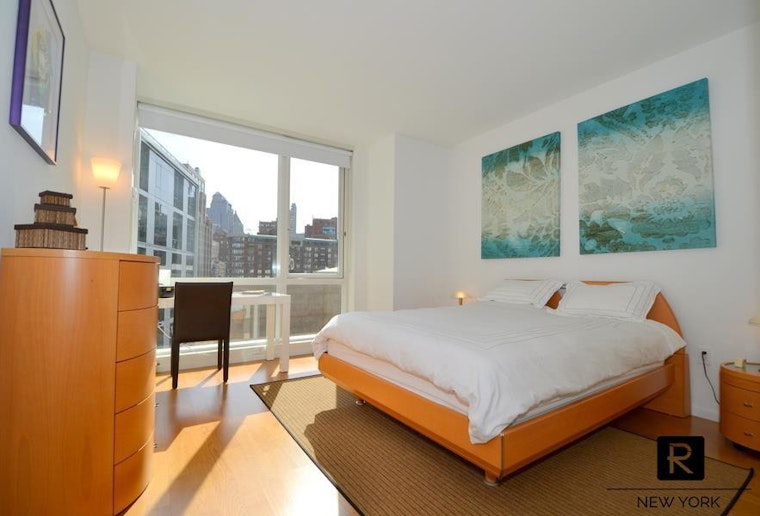 What will $5,100 rent you in New York City, right now?
