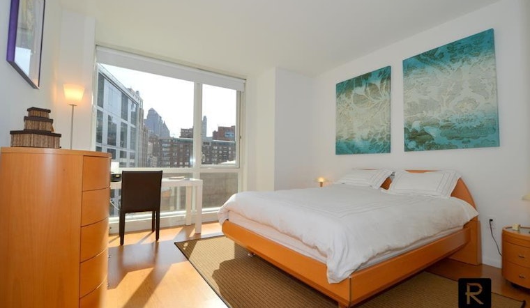 What will $5,100 rent you in New York City, right now?