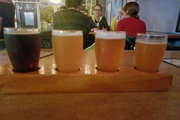 Northern Liberties gets a new tasting room: Mainstay Independent Brewing