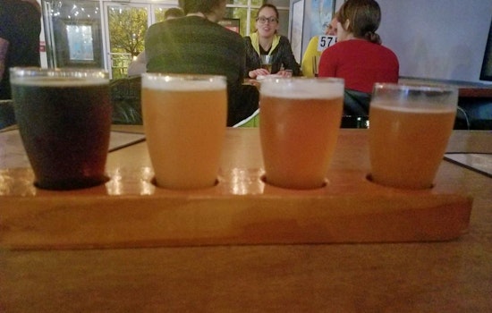 Northern Liberties gets a new tasting room: Mainstay Independent Brewing