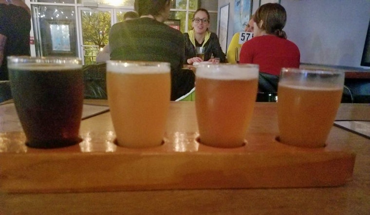 Northern Liberties gets a new tasting room: Mainstay Independent Brewing