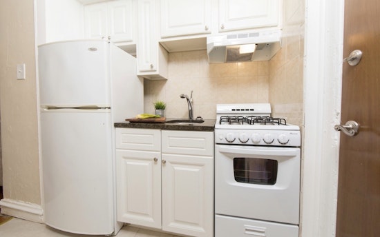 Here are today's cheapest rentals in Rittenhouse, Philadelphia