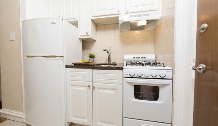 Here are today's cheapest rentals in Rittenhouse, Philadelphia