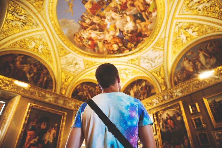These fascinating museums are the most visited in the world