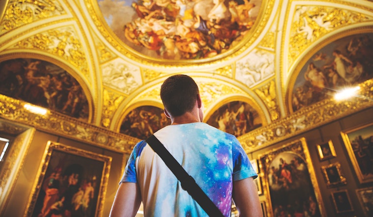These fascinating museums are the most visited in the world