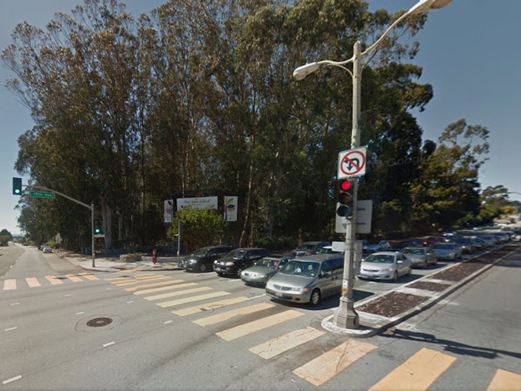 Outer Sunset/Parkside Crime Recap: $50K Home Burglary, Life-Threatening Collision, More