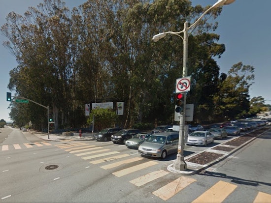 Outer Sunset/Parkside Crime Recap: $50K Home Burglary, Life-Threatening Collision, More
