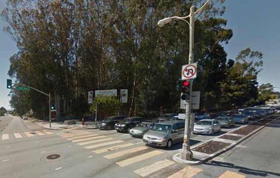 Outer Sunset/Parkside Crime Recap: $50K Home Burglary, Life-Threatening Collision, More