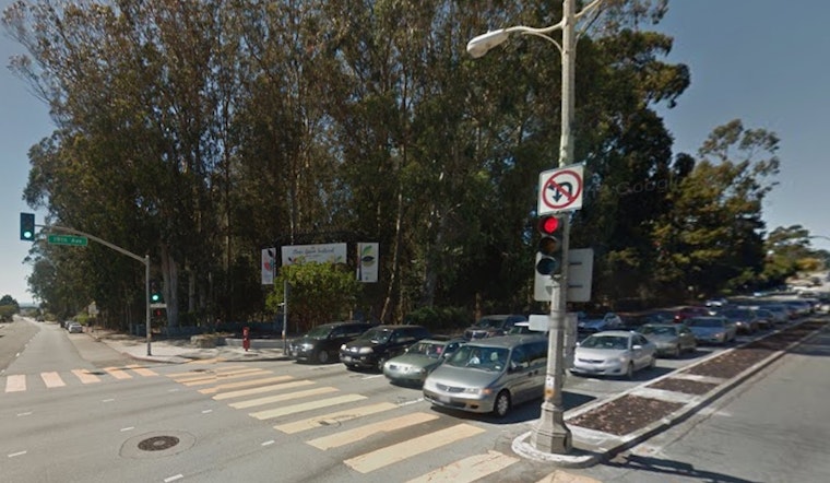 Outer Sunset/Parkside Crime Recap: $50K Home Burglary, Life-Threatening Collision, More