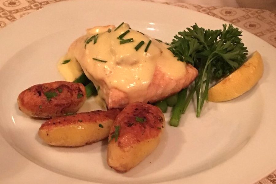 Explore the 4 most popular spots in downtown Allentown