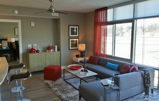 What does $1,900 rent you in Bethesda, today?