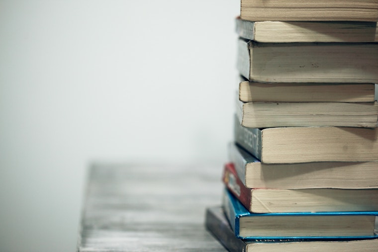 These exceptional authors and books were awarded 2018’s top literary prizes
