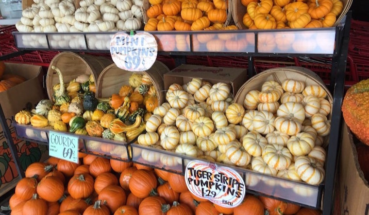 Feast your eyes on the best Huntington Beach businesses to visit before Thanksgiving