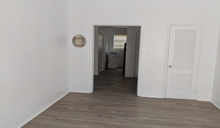 What's the cheapest rental available in Flamingo Lummus, right now?