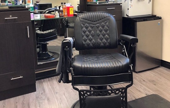 The Men's Room Barbershop Miami now open downtown