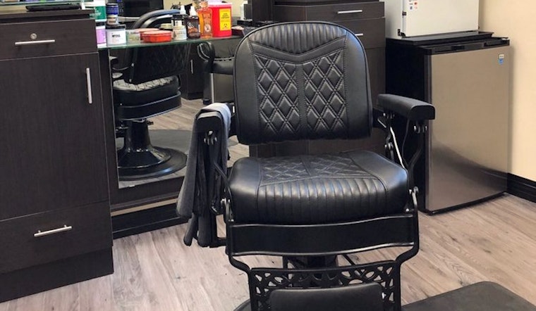 The Men's Room Barbershop Miami now open downtown