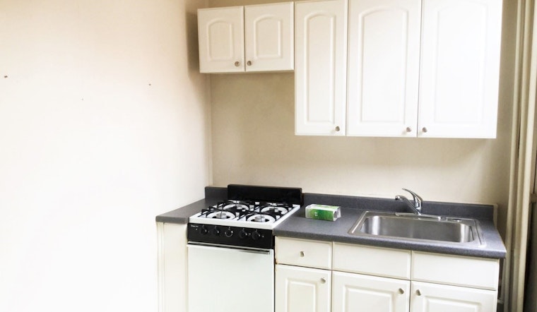 What will $1,300 rent you in Annapolis, right now?