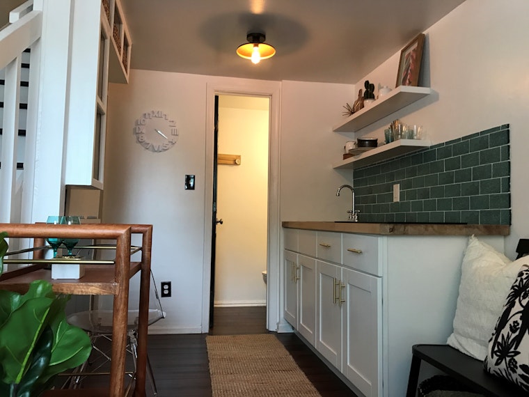 Explore today's cheapest rentals in Raleigh