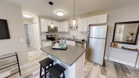 Renting in Cincinnati: What can you get for $900 or less?