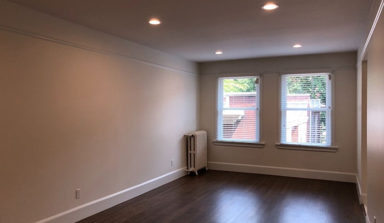 What's the cheapest rental available in Lower Queen Anne, right now?