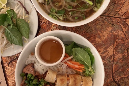 Here are Alexandria's top 5 Vietnamese spots