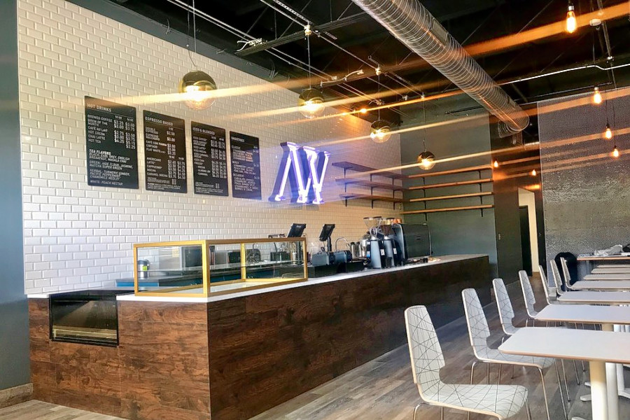 Your guide to the top 3 spots in Detroit's Bagley neighborhood