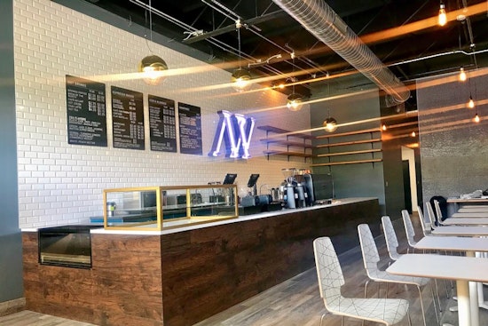 Your guide to the top 3 spots in Detroit's Bagley neighborhood