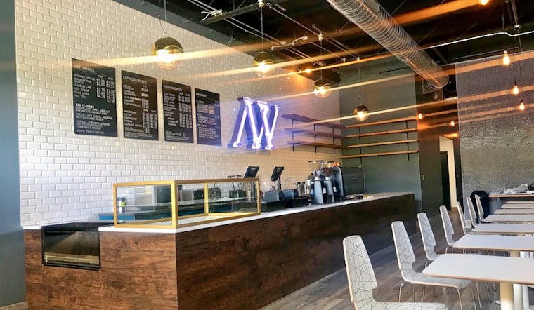 Your guide to the top 3 spots in Detroit's Bagley neighborhood