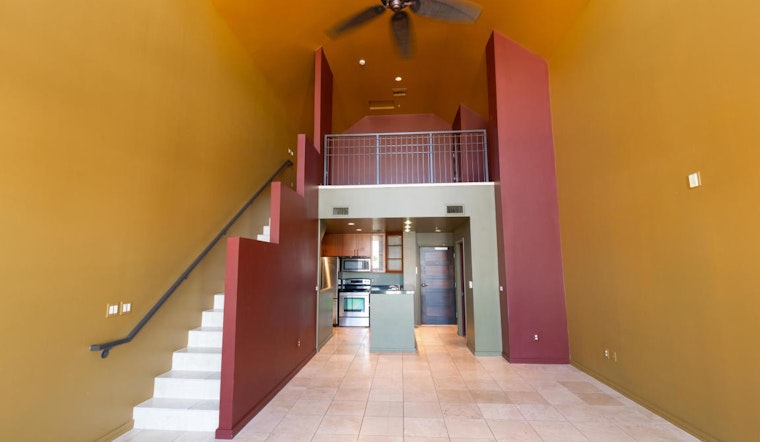 What will $1,700 rent you in Phoenix, right now?