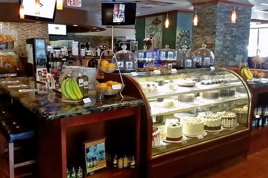 Greenville's top 4 cafes, ranked