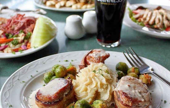 Your guide to the 5 top spots in Milwaukee's Yankee Hill neighborhood