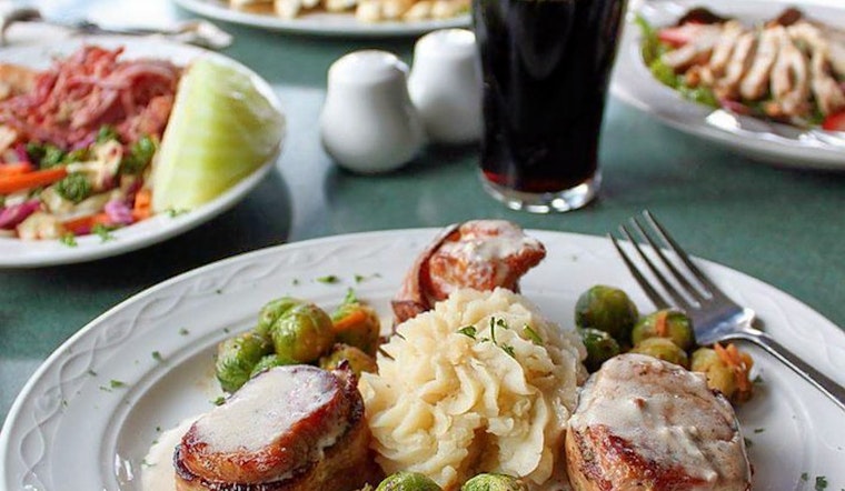 Your guide to the 5 top spots in Milwaukee's Yankee Hill neighborhood