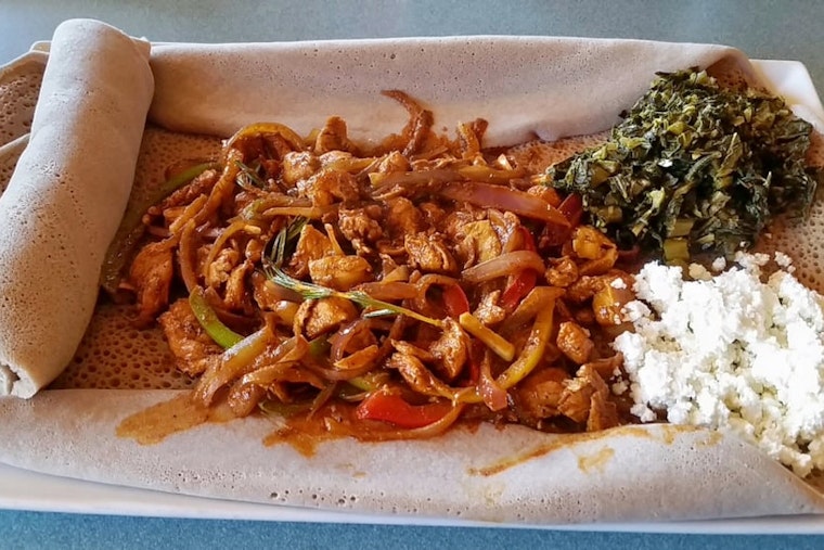 Here are Phoenix's top 4 African spots