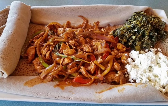 Here are Phoenix's top 4 African spots