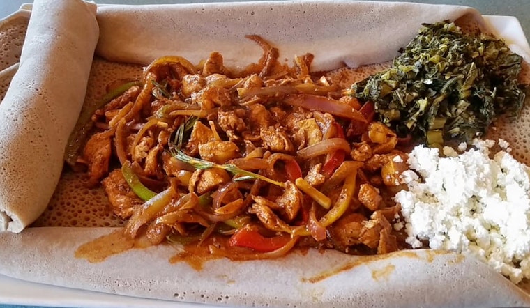 Here are Phoenix's top 4 African spots