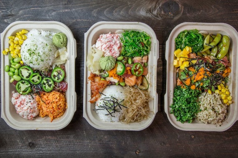 Fresh additions: 3 new spots to score poke in Charlotte