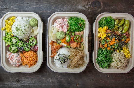 Fresh additions: 3 new spots to score poke in Charlotte