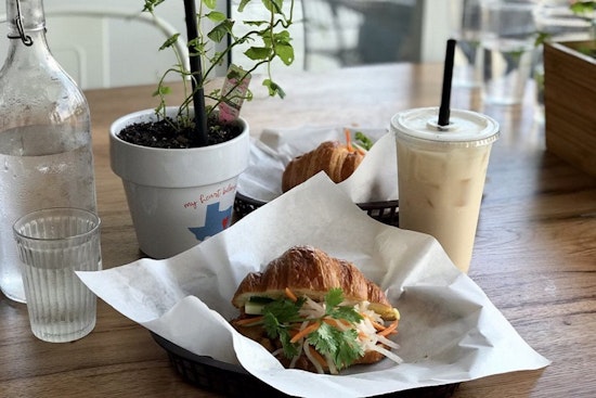 3 new spots to score sandwiches in Houston