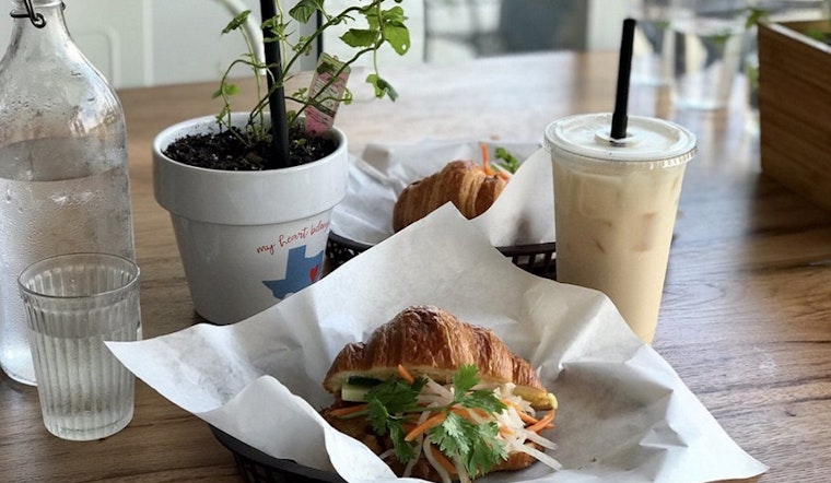 3 new spots to score sandwiches in Houston