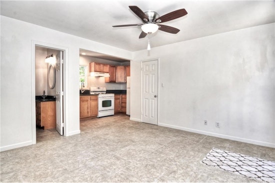 What will $2,300 rent you in Laguna Beach, right now?