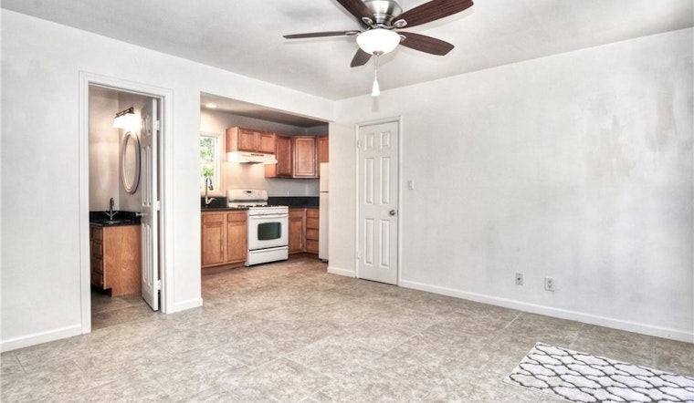 What will $2,300 rent you in Laguna Beach, right now?