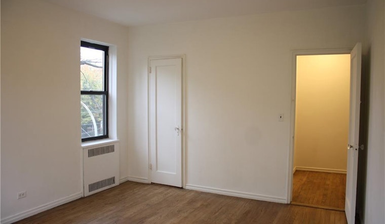 Renting in White Plains: What will $1,800 get you?