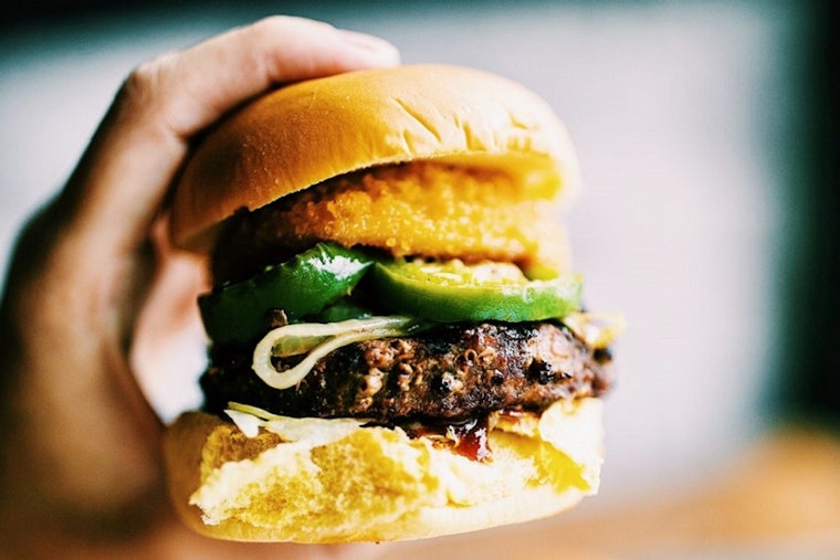 Satisfy your American food cravings with these 3 Houston newcomers