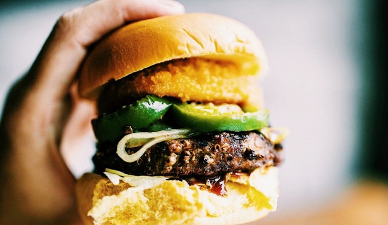 Satisfy your American food cravings with these 3 Houston newcomers