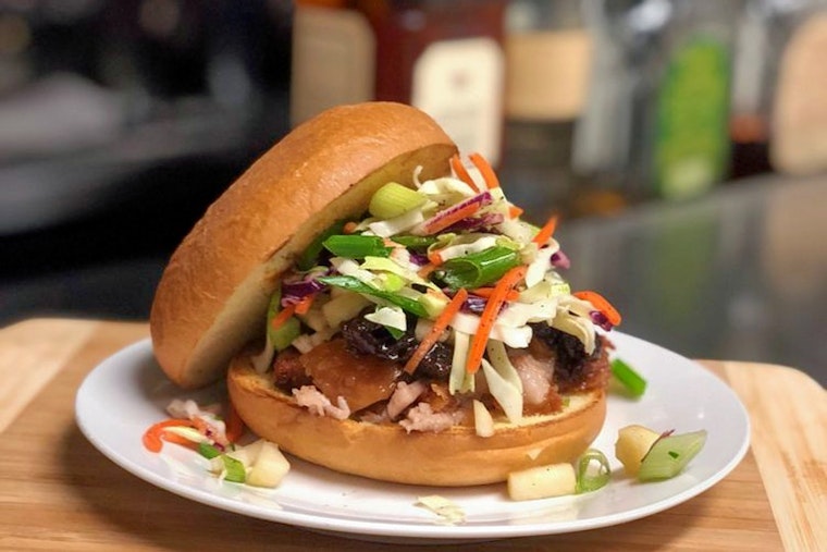 Rebel Kitchen And Libations brings creative American fare to Livermore