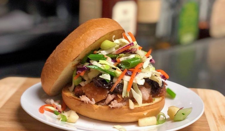 Rebel Kitchen And Libations brings creative American fare to Livermore
